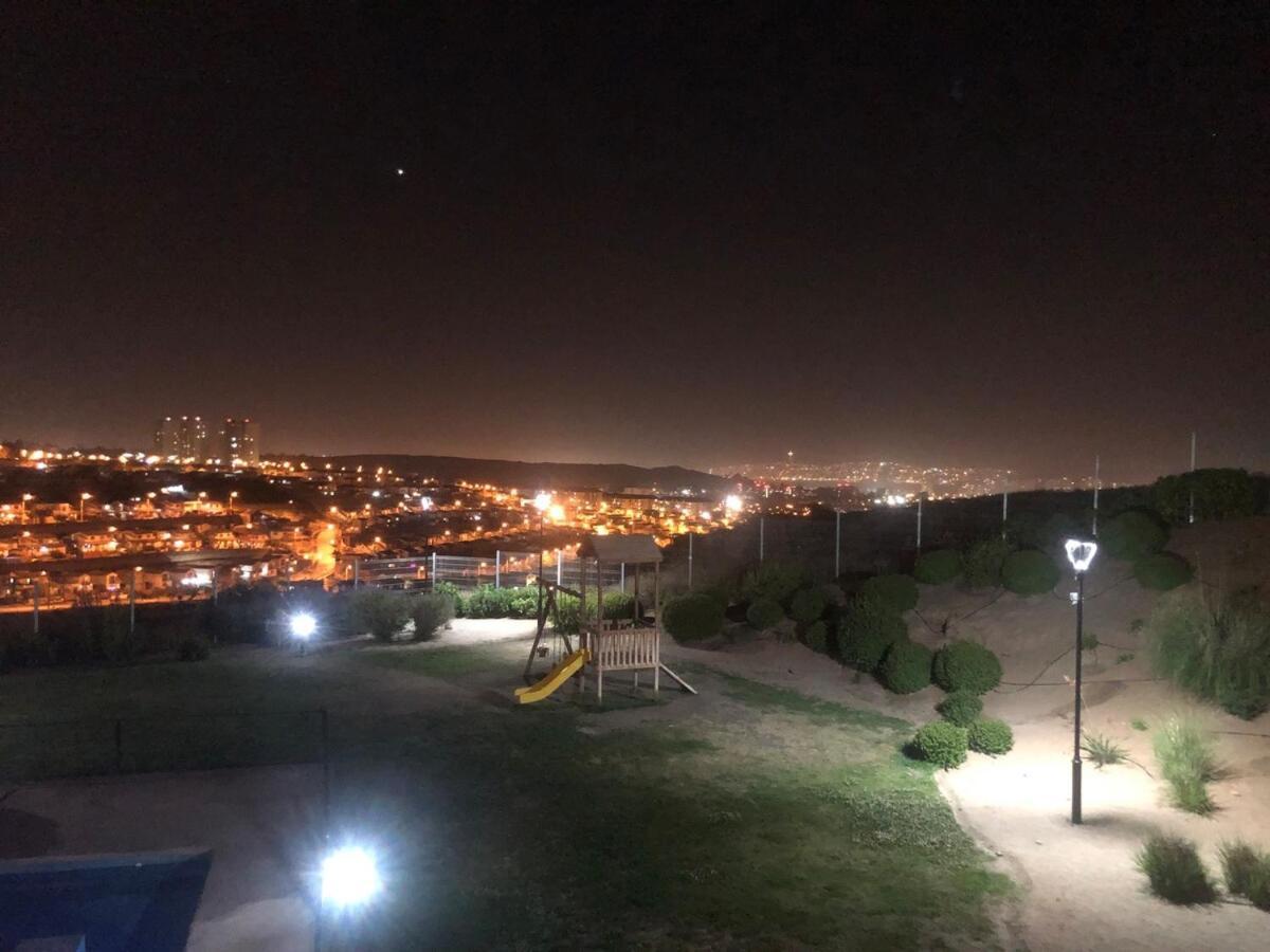 Apartamento Departamento En