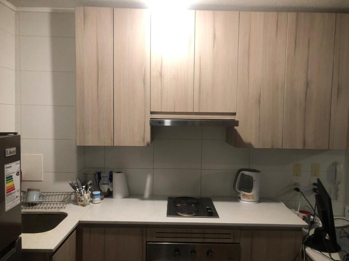 Departamento En La Serena