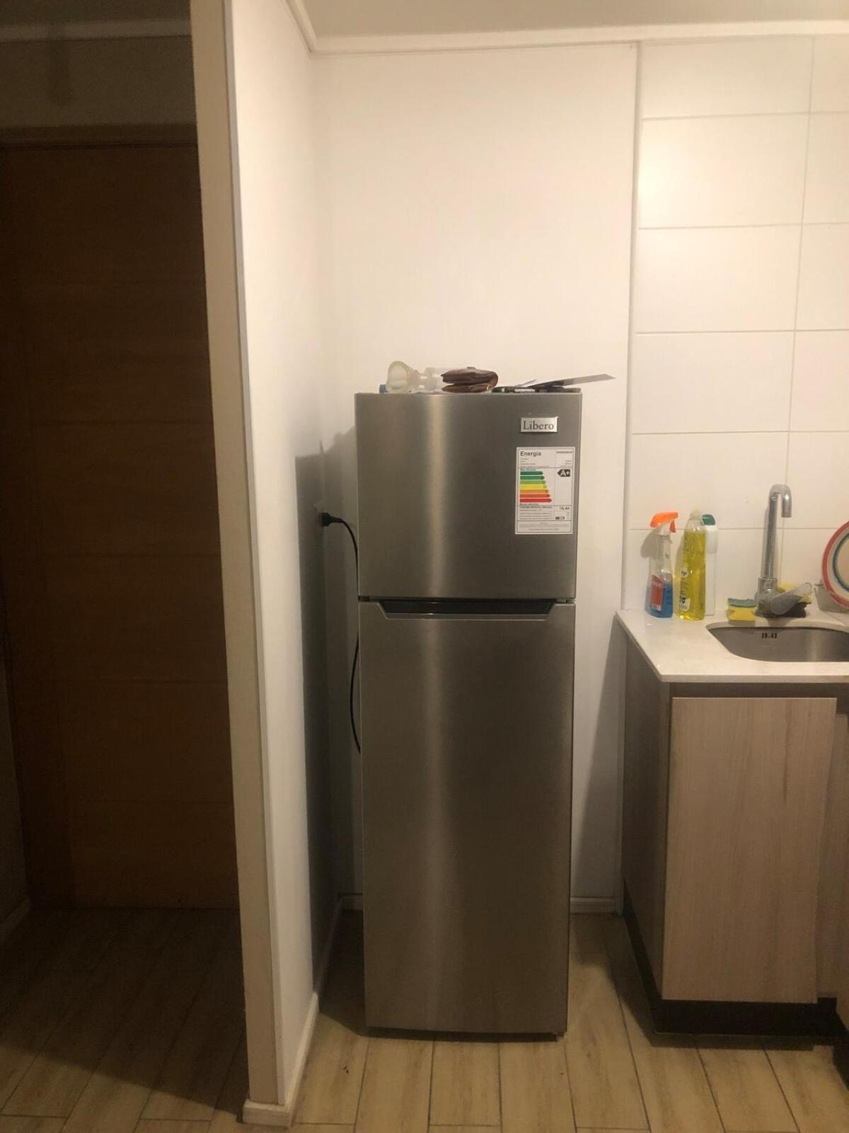 Departamento En Apartamento *