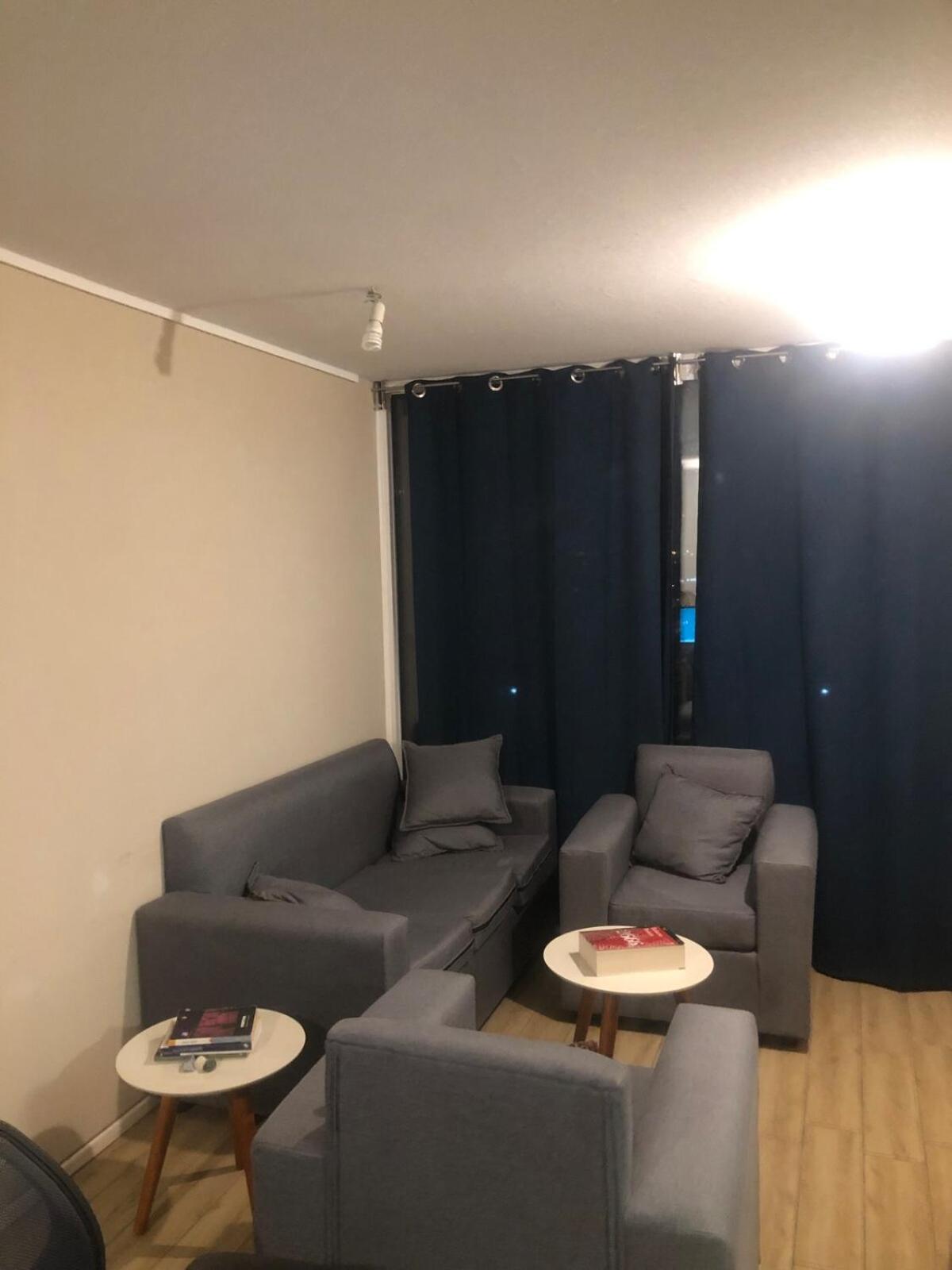 Departamento En *