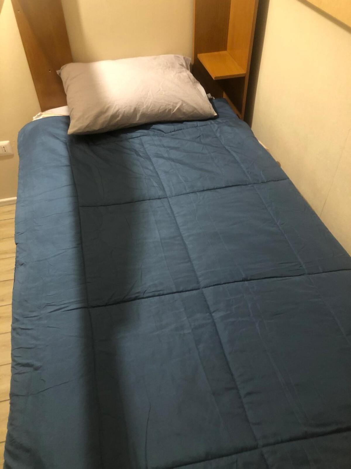 Apartamento Departamento En La Serena