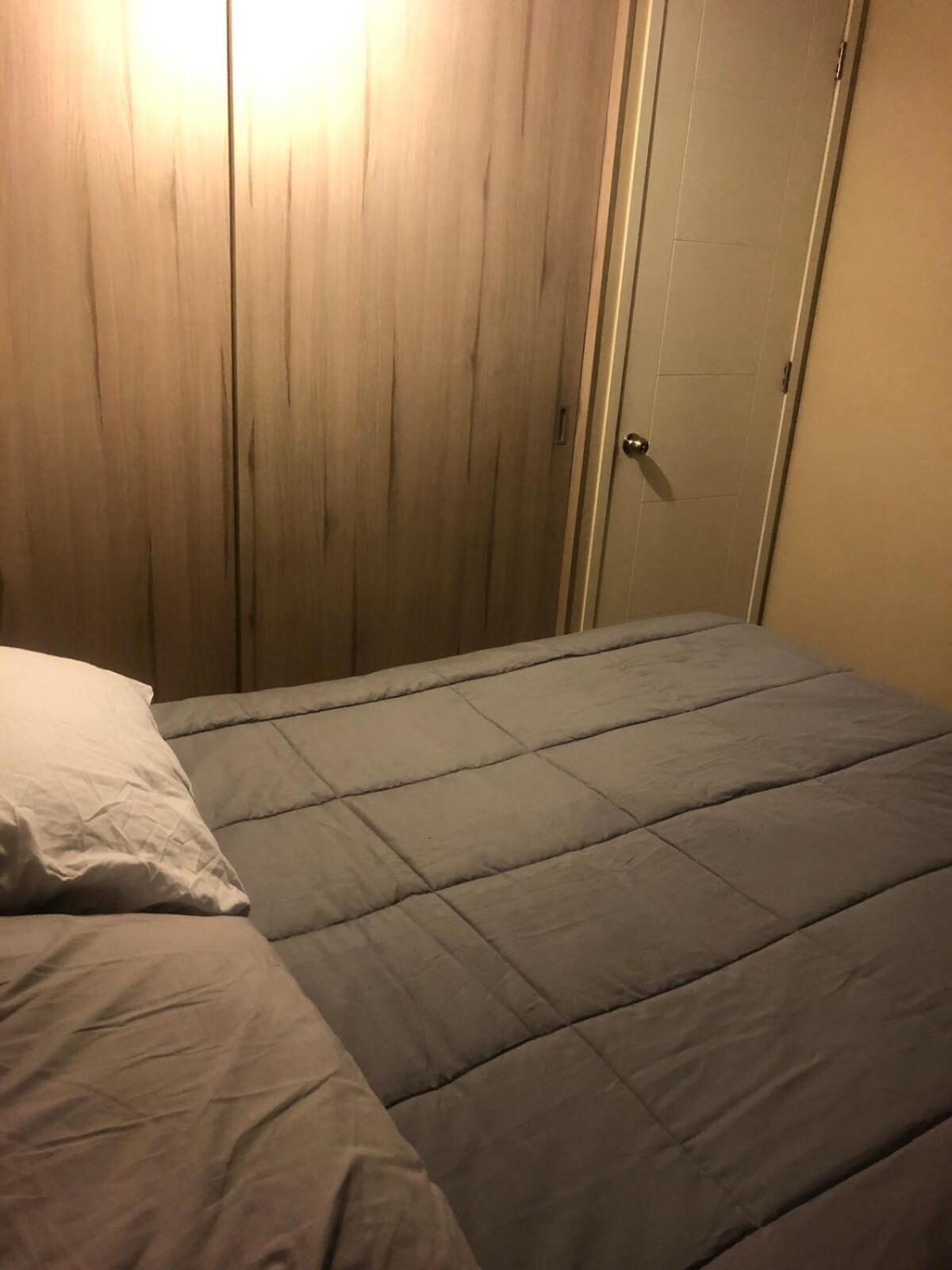 Apartamento Departamento En