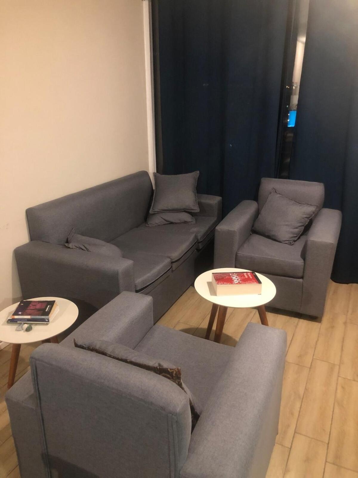 Departamento En Apartamento